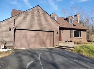 47 Ashford Center Rd, Ashford, CT 06278