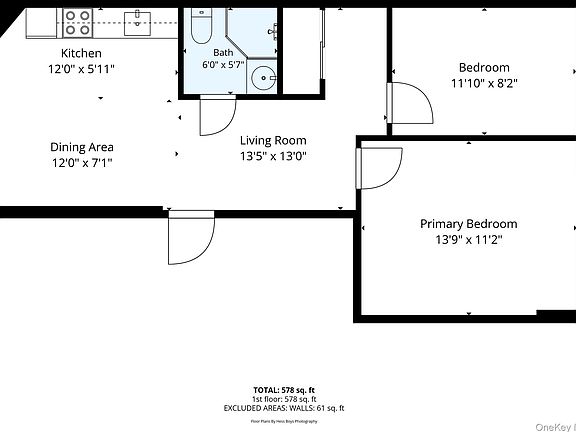 4th image of 453 E 181 Street
