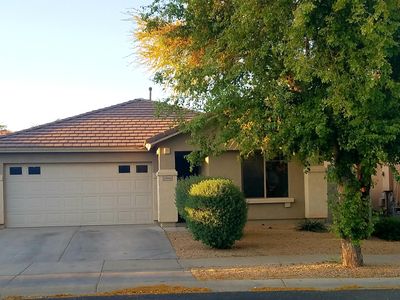 13946 W Port Royale Ln, Surprise, AZ, 85379