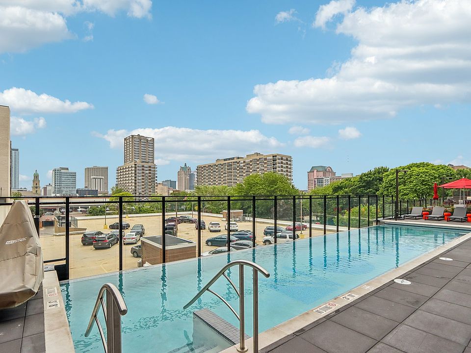 Pool Deck