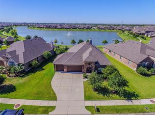 8807 E Windhaven Terrace Trl, Cypress, TX 77433