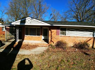6038 Dahlgren Ave #1, Fayetteville, NC 28314