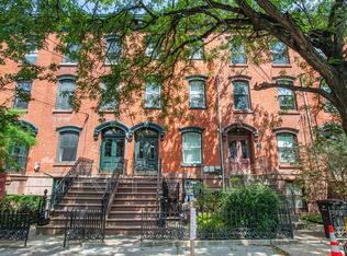 146 Sussex St APT 3, Jersey City, NJ 07302