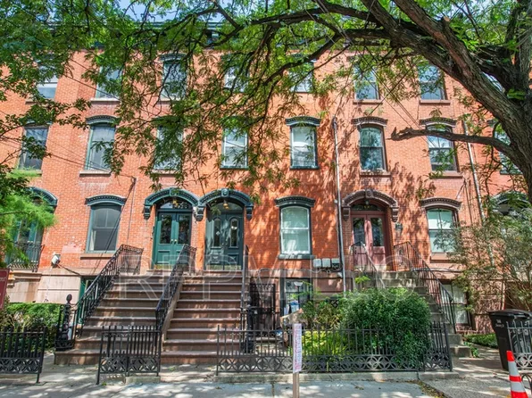 146 Sussex St APT 3, Jersey City, NJ 07302