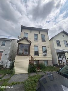 668 3rd Avenue, Troy, NY, 12182