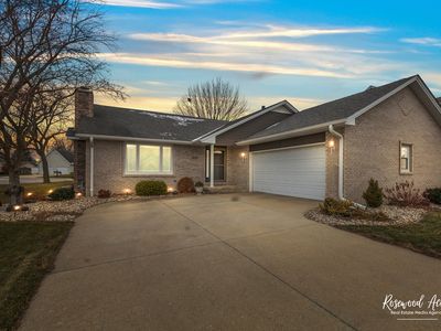 1027 King Arthur Ln, Bourbonnais, IL, 60914