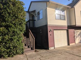 11912 SE Schiller St UNIT A, Portland, OR 97266