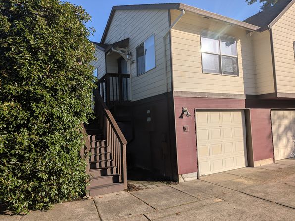 11912 SE Schiller St UNIT A