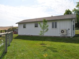 440 Big Goose Rd, Sheridan, WY 82801