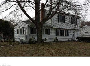 36 Navarro Rd, East Haven, CT 06512