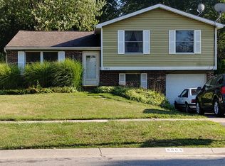 5805 Hunting Creek Rd, Toledo, OH 43615