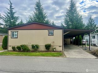 31600 126th Ave SE SPC 162, Auburn, WA 98092