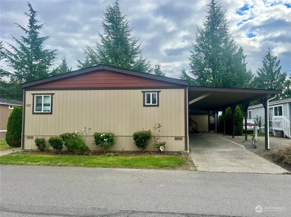 31600 126th Avenue SE #162, Auburn, WA 98092