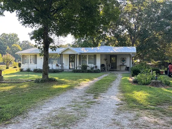 7984 Palestine Rd, Coldwater, MS 38618