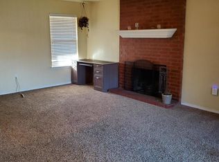 7902 Vail Dr, Amarillo, TX 79118