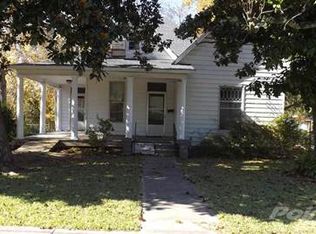 140 S Chester St, Monticello, AR 71655