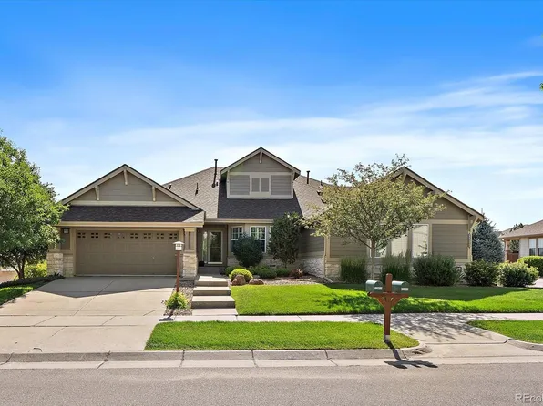 22023 E Heritage Parkway, Aurora, CO 80016