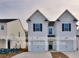 319 Gum Swamp Trl, West Columbia, SC 29169