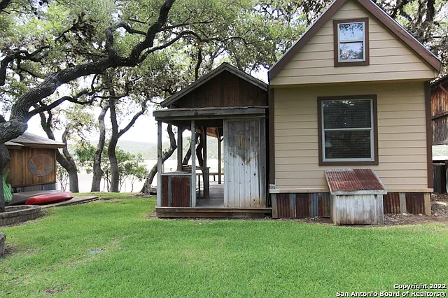 955 Faurie Tiny House Lakehills Ter #TINY HOUSE — Photo 21