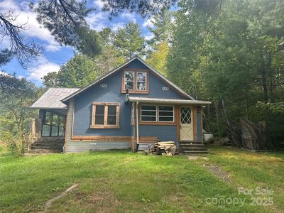 67 Sparks Rd, Bakersville, NC, 28705