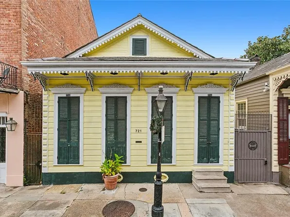 721 Barracks St, New Orleans, LA 70116