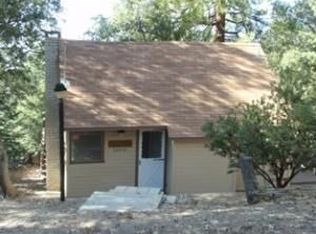 52650 Banning Idyllwild Rd, Idyllwild, CA 92549