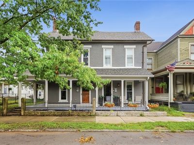 41 Green St, Dayton, OH, 45402