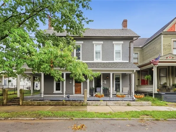 41 Green St, Dayton, OH 45402