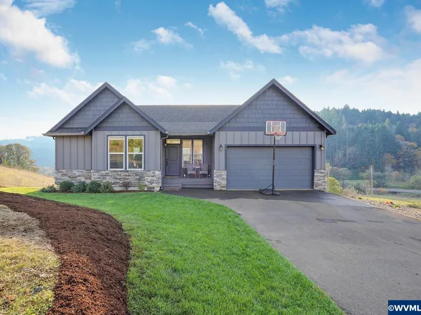 34323 Hawk Hill Rd, Philomath, OR 97370