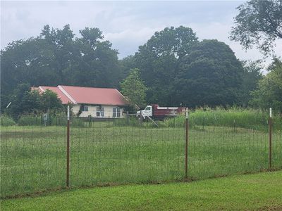 17615 N Mount Olive Rd, Gravette, AR, 72736