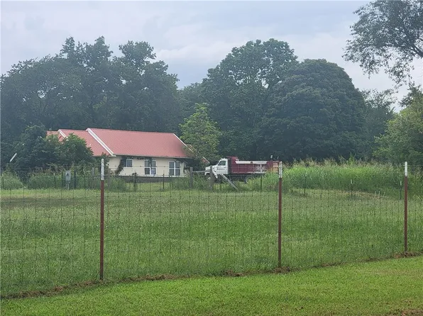 17615 N Mount Olive Rd, Gravette, AR 72736