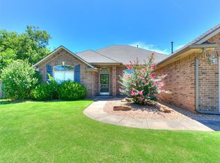 7416 NW 131st St, Oklahoma City, OK 73142