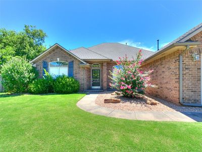 7416 NW 131st St, Oklahoma City, OK, 73142
