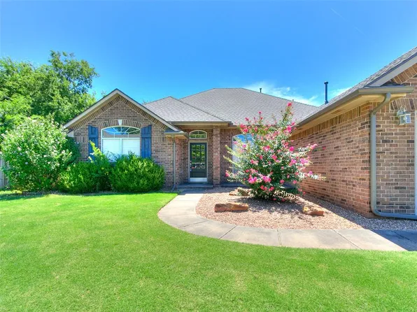 7416 NW 131st St, Oklahoma City, OK 73142