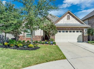 25510 Owl Landing Ln, Katy, TX 77494