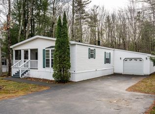 11 Diamondback Dr, Rochester, NH 03868