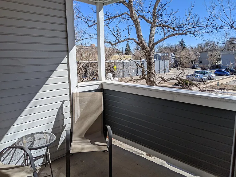 2201 Pearl St #108 — Photo 20