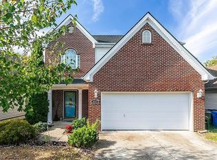 3017 Many Oaks Park, Lexington, KY 40509