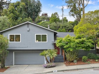 27 Eucalyptus Lane, San Rafael, CA, 94901