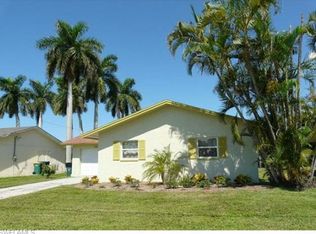 148 Capri Blvd, Naples, FL 34113