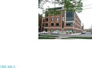 34 W Poplar Ave APT 202, Columbus, OH 43215