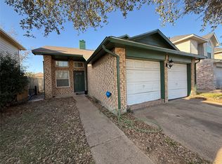862 Astaire Ave, Duncanville, TX 75137