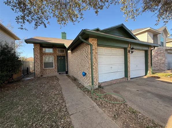 862 Astaire Ave, Duncanville, TX 75137