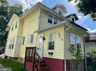 204 Urban Ave, Norwood, PA 19074