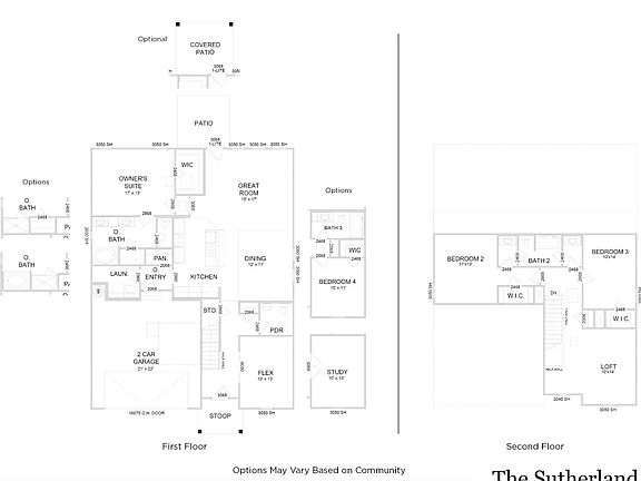 4th image of 4935 Dan Howland Dr Lot 134