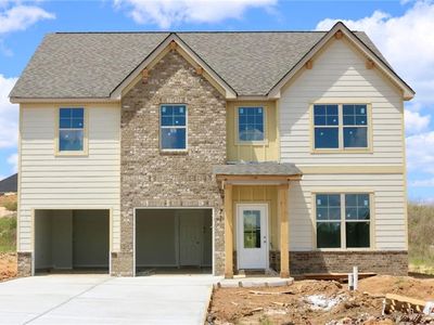 422 Chelsea Leigh Ave LOT 13, Bonaire, GA, 31005