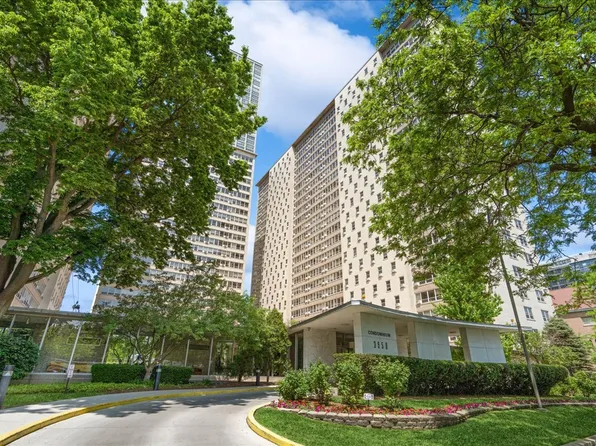 3950 N Lake Shore Dr APT 1730, Chicago, IL 60613