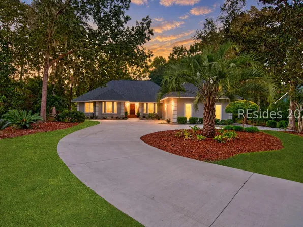 19 Greenwood Court, Bluffton, SC 29910