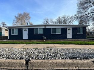 2671 W 5750 S #1, Roy, UT 84067