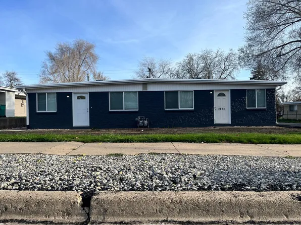 2671 W 5750 S #1, Roy, UT 84067